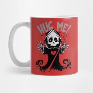 hug me Mug